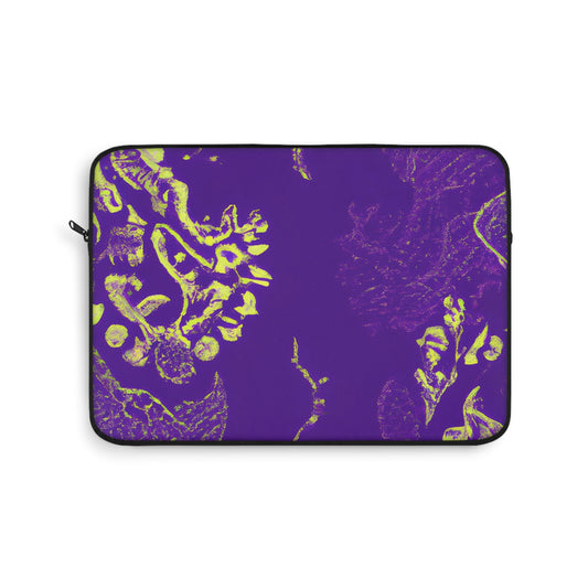 VelvetDandy - LGBTQ+ Laptop Sleeve (12", 13", 15")