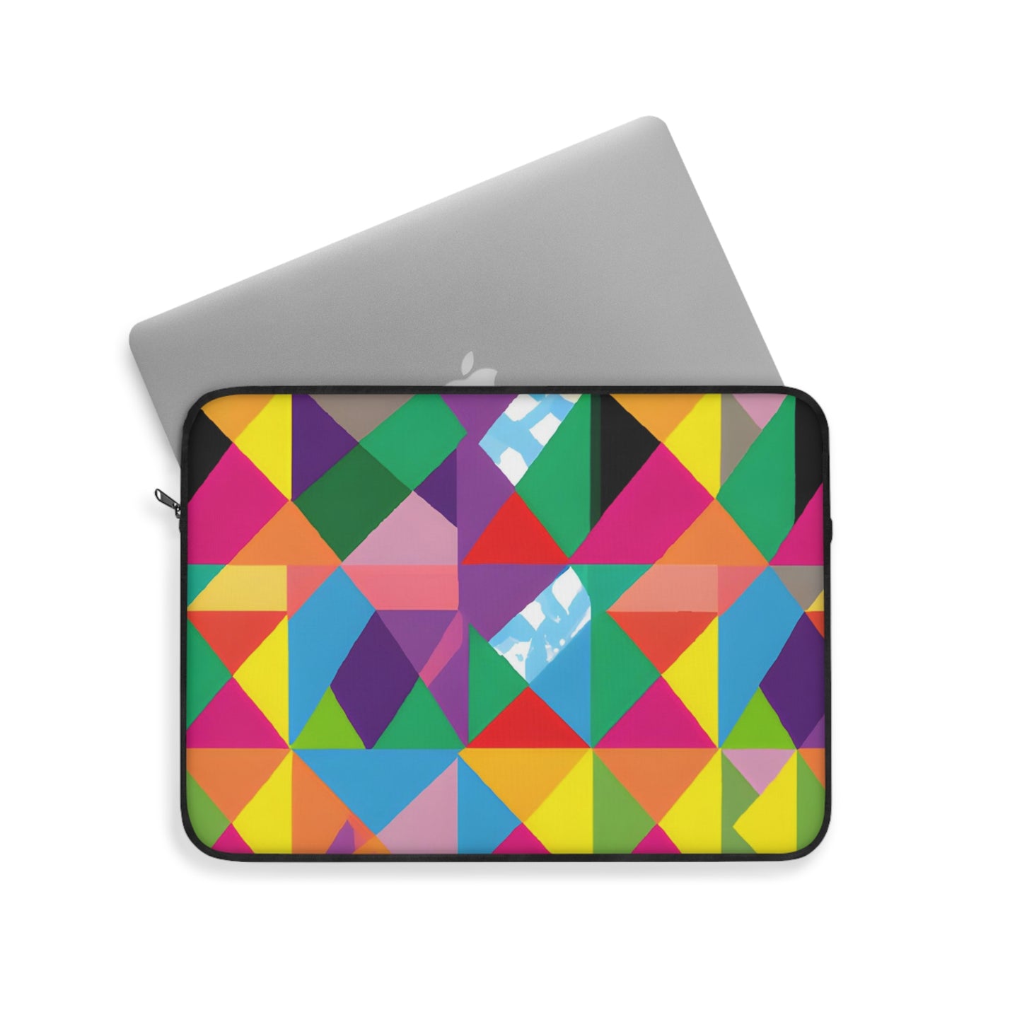 GlamOrama - LGBTQ+ Laptop Sleeve (12", 13", 15")