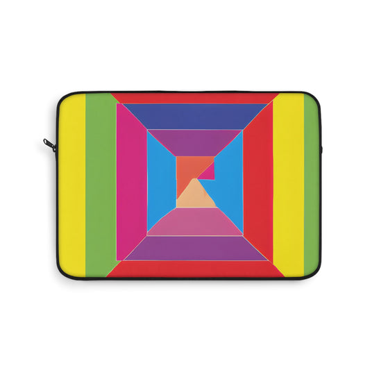 LibertyLux - LGBTQ+ Laptop Sleeve (12", 13", 15")