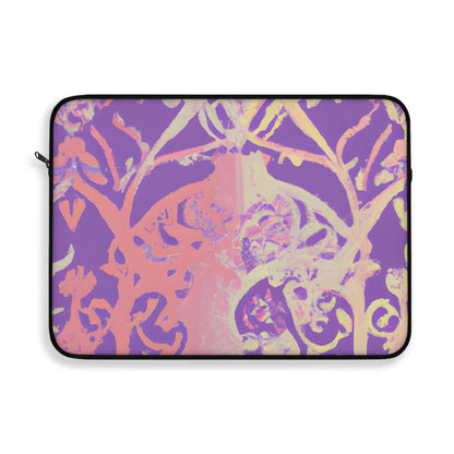 Go-Go Gatsby - LGBTQ+ Laptop Sleeve (12", 13", 15")