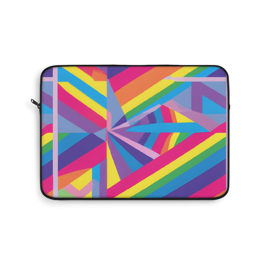 LucilleLestrange - LGBTQ+ Laptop Sleeve (12", 13", 15")