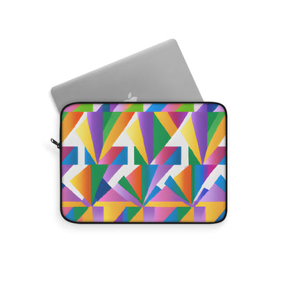 VanityVixen - LGBTQ+ Laptop Sleeve (12", 13", 15")