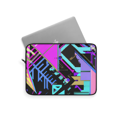 Stardreamer - LGBTQ+ Laptop Sleeve (12", 13", 15")
