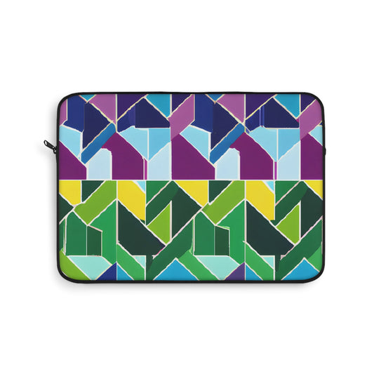 FrostedFabulosity - LGBTQ+ Laptop Sleeve (12", 13", 15")