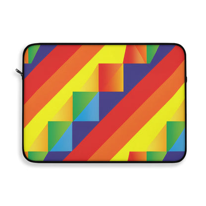 DazzleDiva - LGBTQ+ Laptop Sleeve (12", 13", 15")