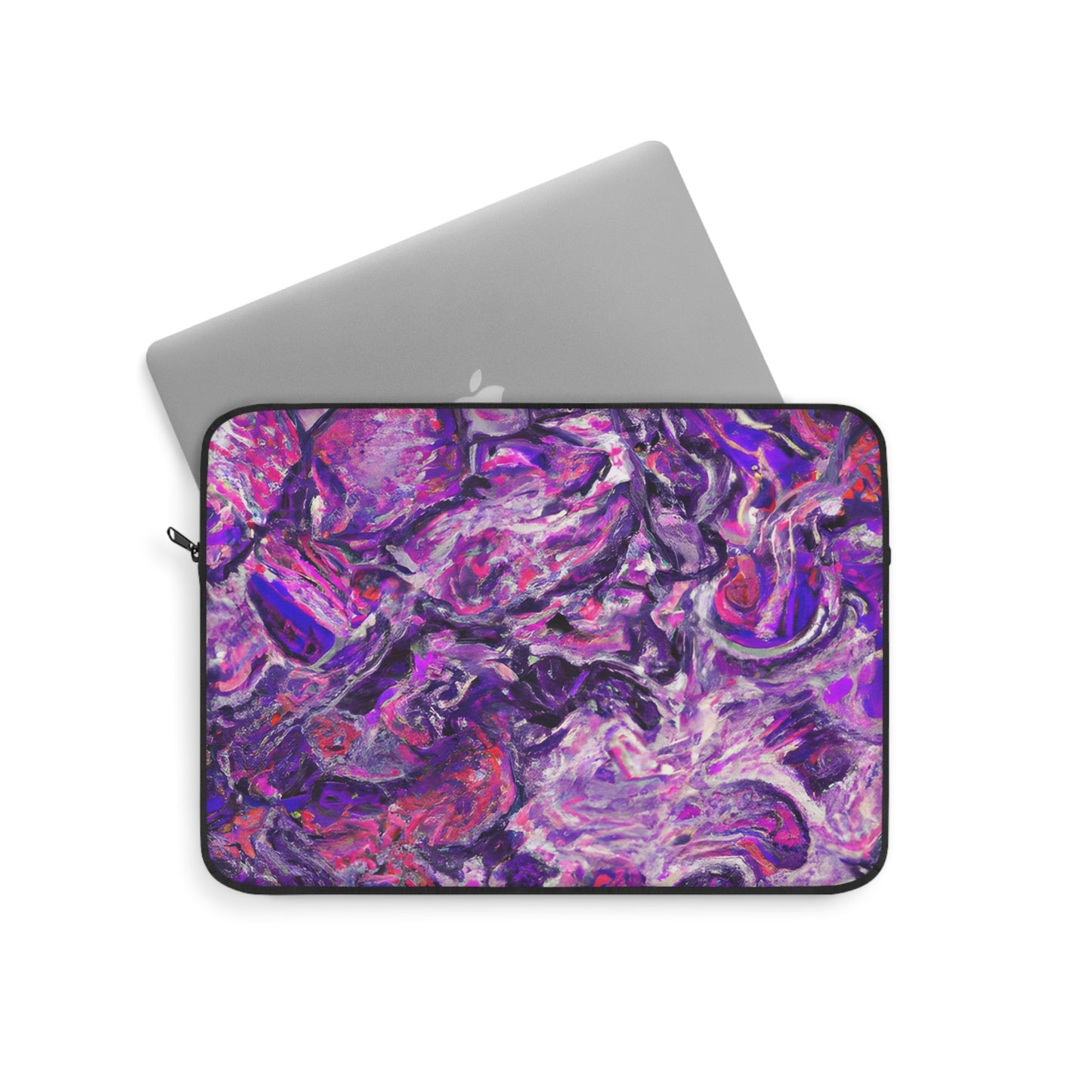 GildedDivine - LGBTQ+ Laptop Sleeve (12", 13", 15")