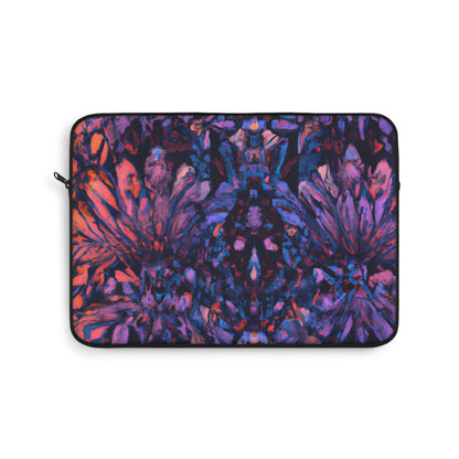 DazzleDiamonds - LGBTQ+ Laptop Sleeve (12", 13", 15")