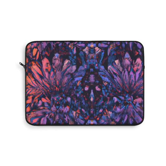 DazzleDiamonds - LGBTQ+ Laptop Sleeve (12", 13", 15")