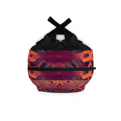 LuluFever - LGBTQ+ Pride Backpack