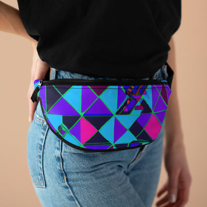 Star Mirage - LGBTQ+ Fanny Pack Belt Bag