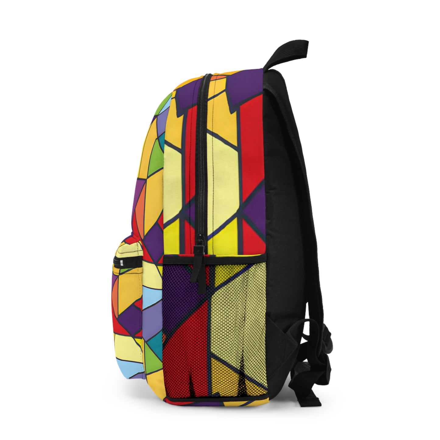 CherryStiletto - Hustler Pride Backpack