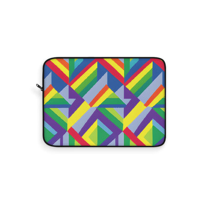 SnappySashay - LGBTQ+ Laptop Sleeve (12", 13", 15")