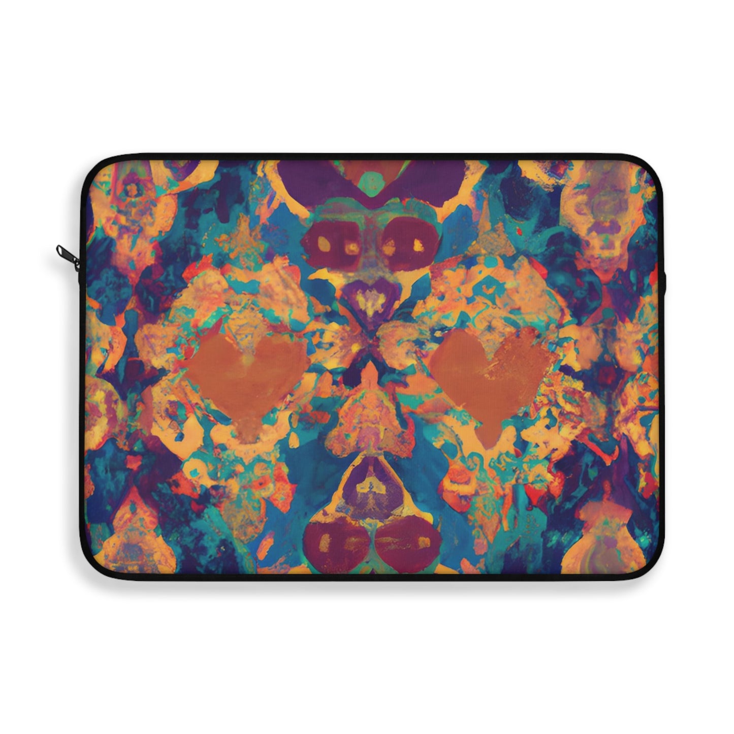 BlitzyBruiser - LGBTQ+ Laptop Sleeve (12", 13", 15")
