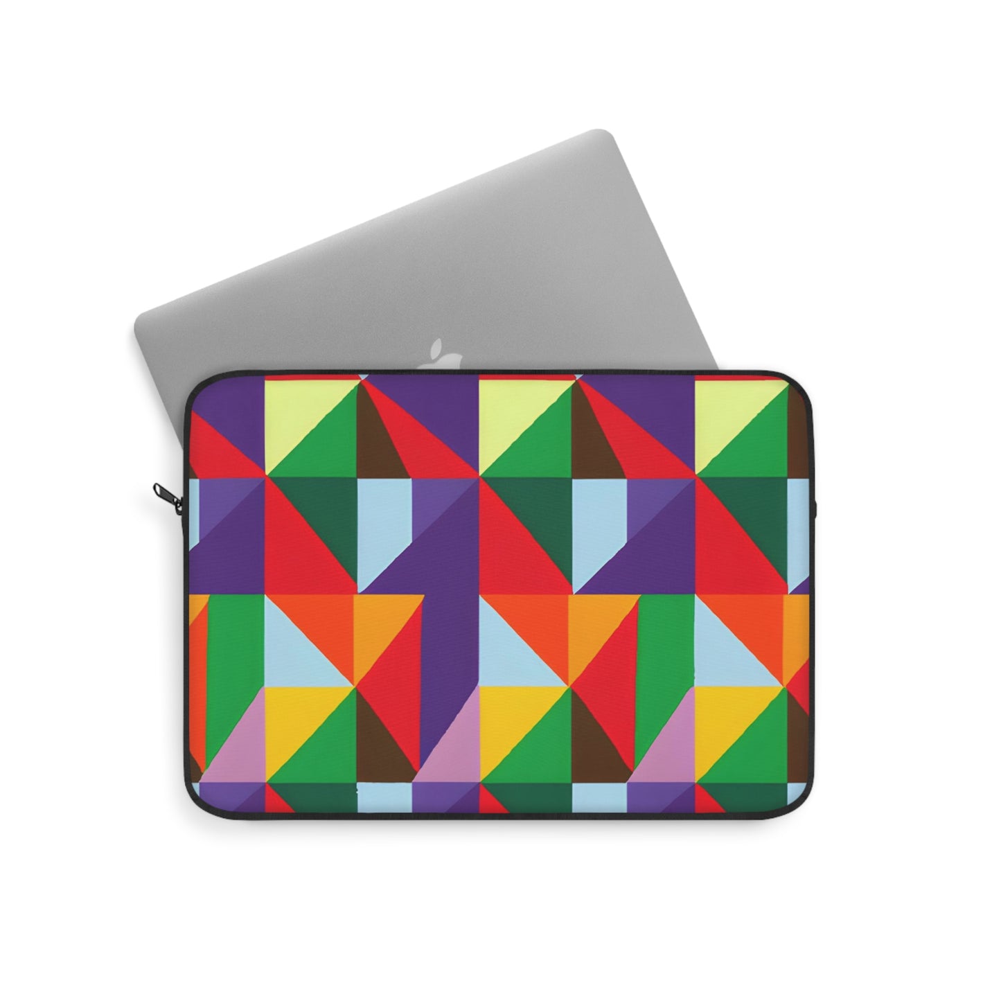 Flamboyantica - LGBTQ+ Laptop Sleeve (12", 13", 15")