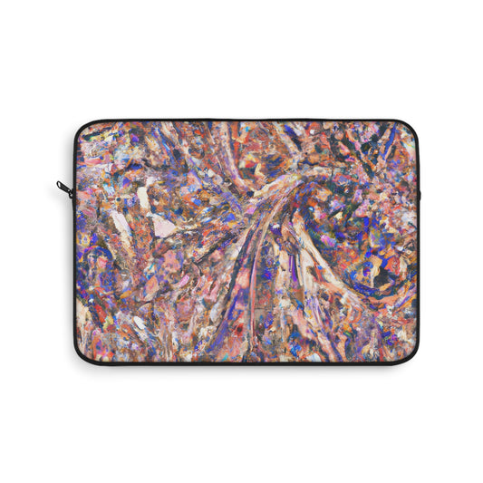 Glamazonia - LGBTQ+ Laptop Sleeve (12", 13", 15")