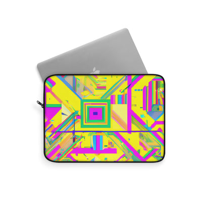 StardustSparkle - LGBTQ+ Laptop Sleeve (12", 13", 15")