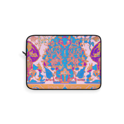 VelouriaBurlesque - LGBTQ+ Laptop Sleeve (12", 13", 15")