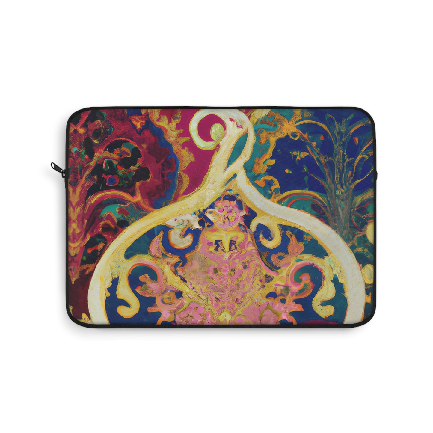 RoarinRouge - LGBTQ+ Laptop Sleeve (12", 13", 15")