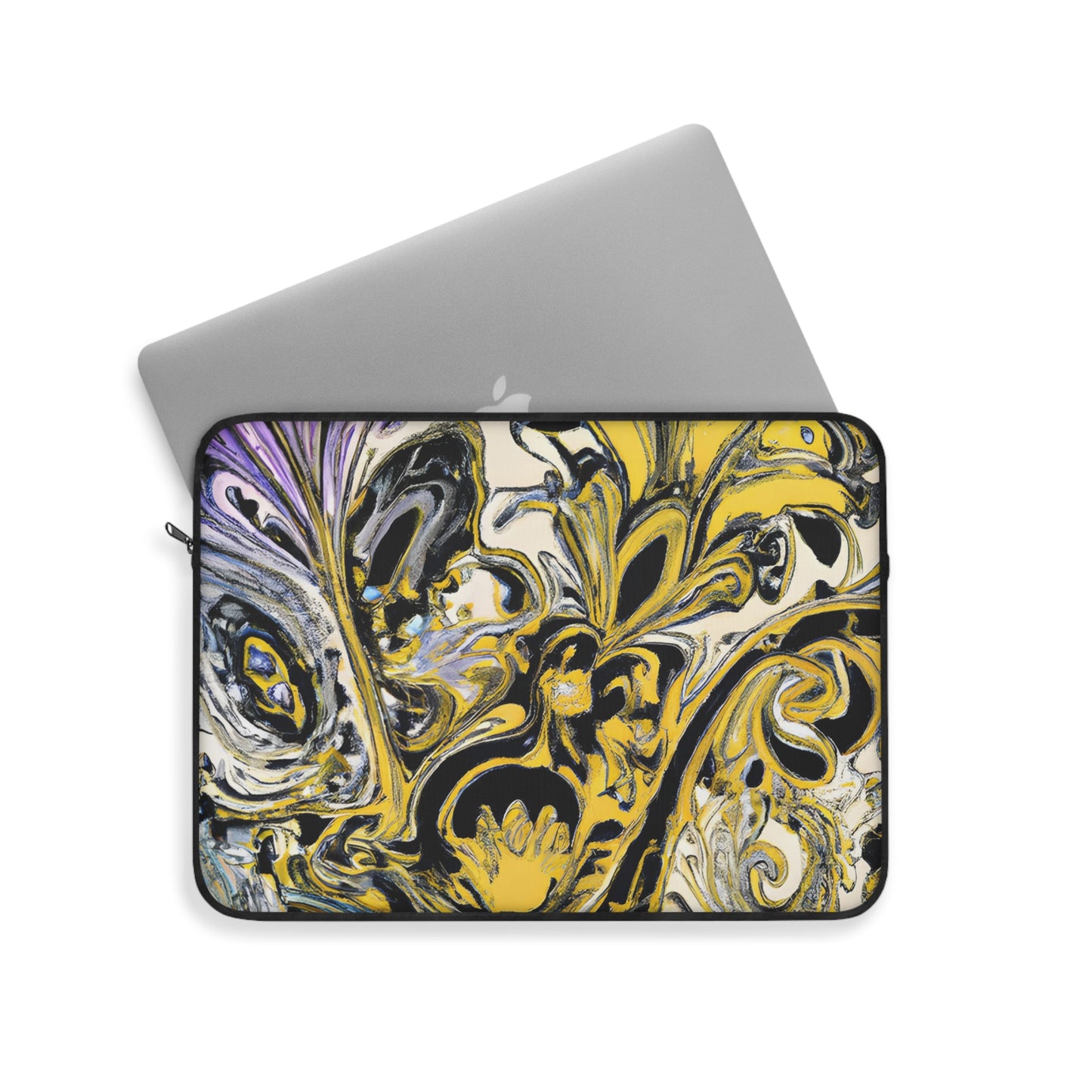 VelvetVanity - LGBTQ+ Laptop Sleeve (12", 13", 15")