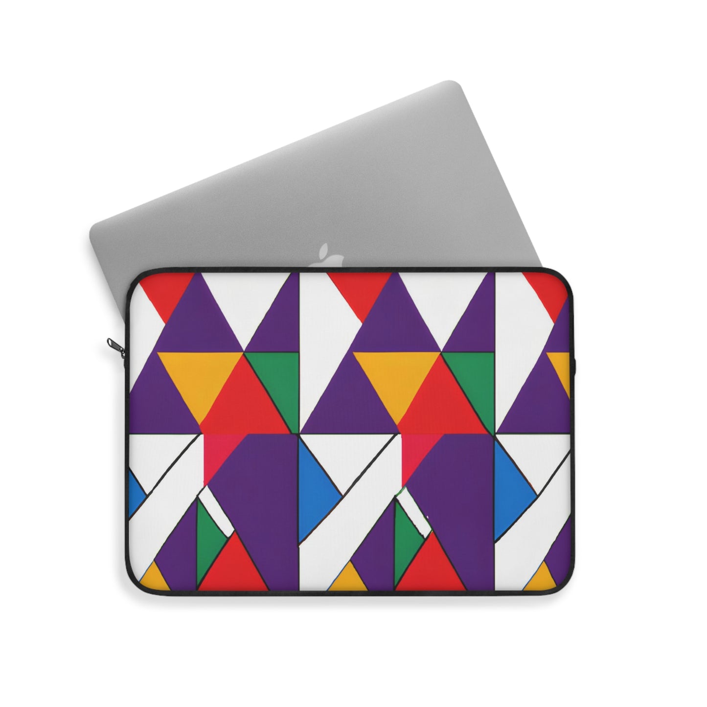 GlitterGlamour - LGBTQ+ Laptop Sleeve (12", 13", 15")