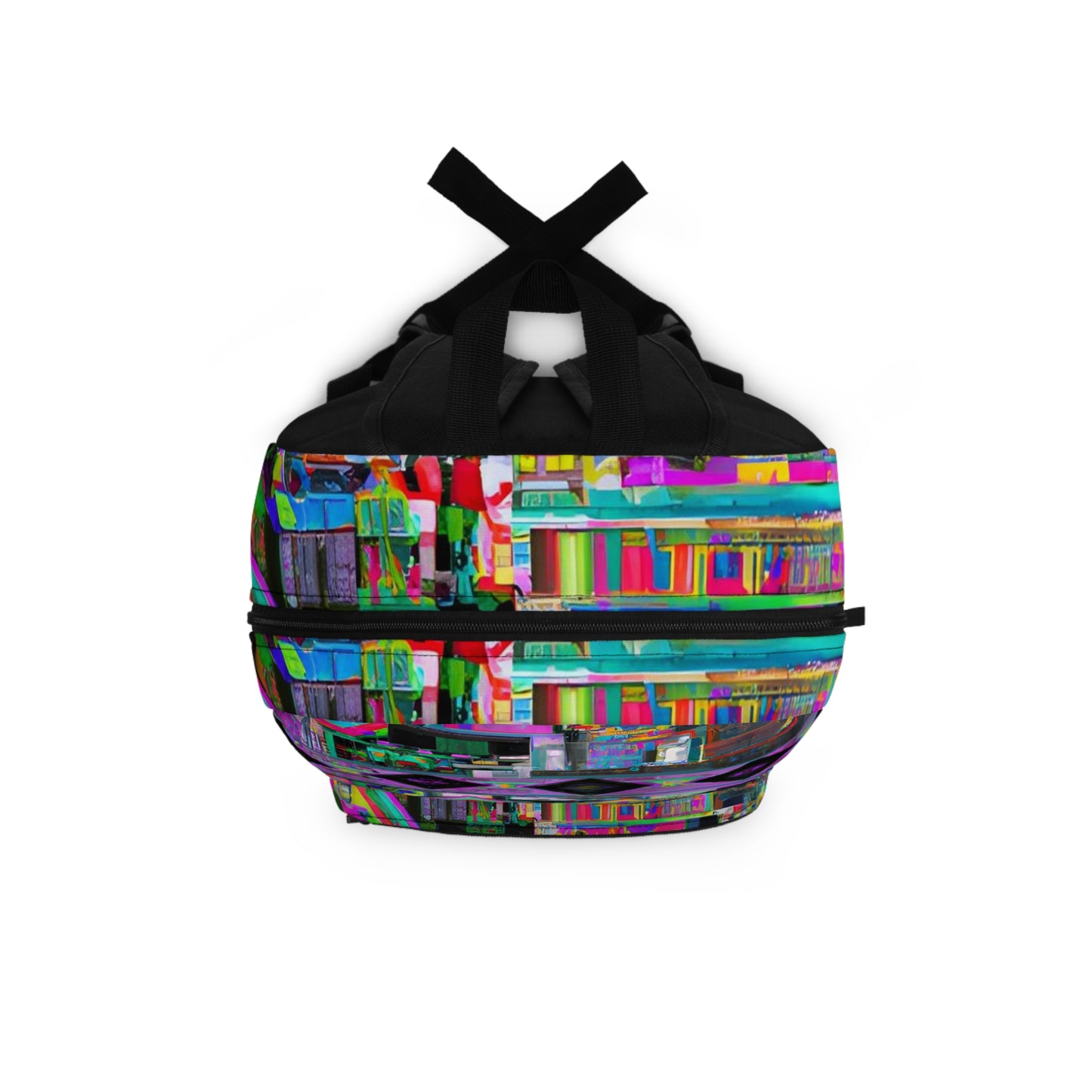 StarSensational - Hustler Backpack