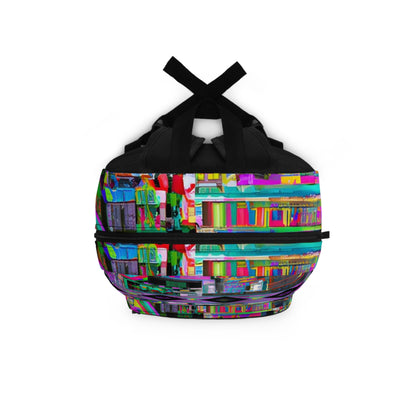 StarSensational - Hustler Backpack