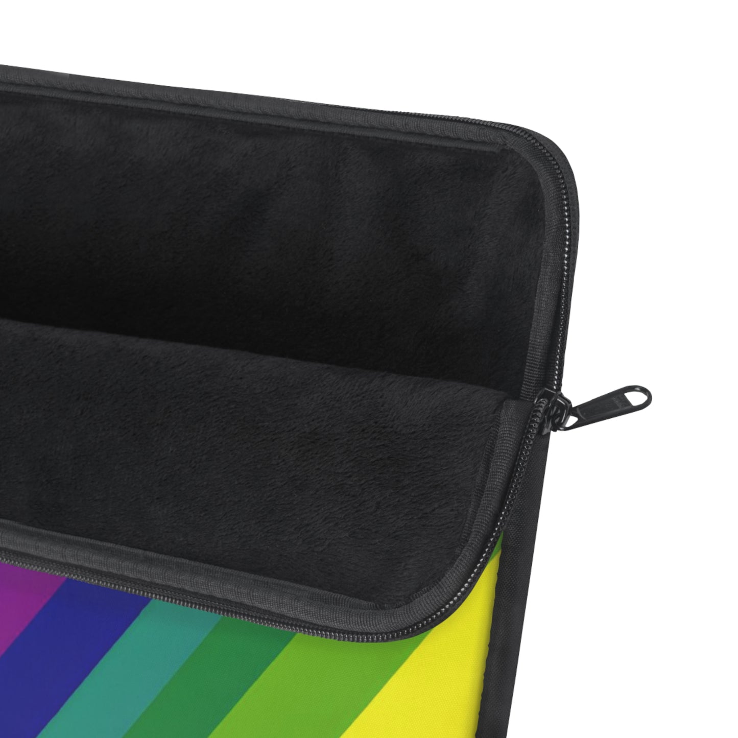 FantasyFever - LGBTQ+ Laptop Sleeve (12", 13", 15")