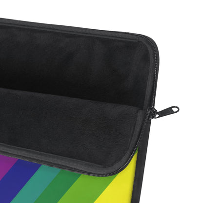 FantasyFever - LGBTQ+ Laptop Sleeve (12", 13", 15")
