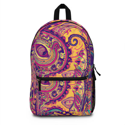 FlapperFever - LGBTQ+ Pride Backpack