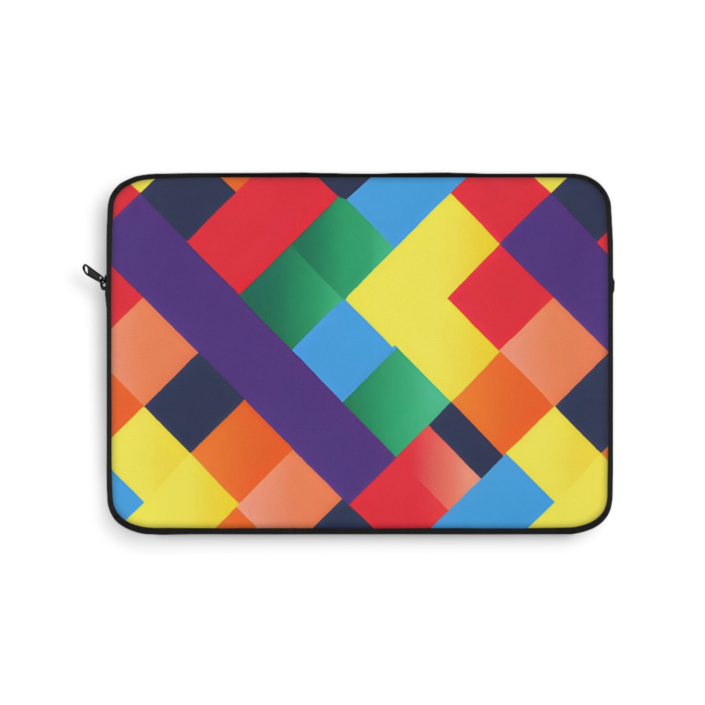 SparkleShineyGlamVanity - LGBTQ+ Laptop Sleeve (12", 13", 15")