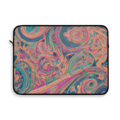 KikiLaViv - LGBTQ+ Laptop Sleeve (12", 13", 15")