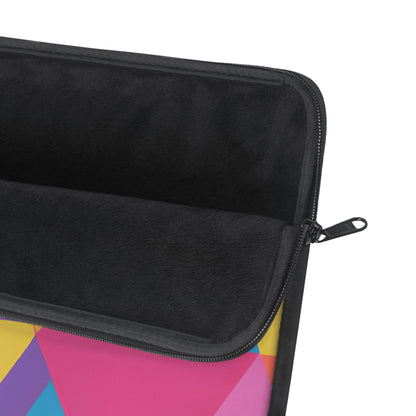DiscoDelight - LGBTQ+ Laptop Sleeve (12", 13", 15")