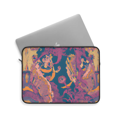 MissTrublu - LGBTQ+ Laptop Sleeve (12", 13", 15")
