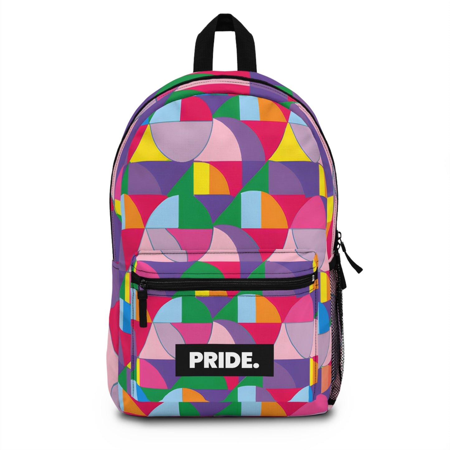 FlaminFantasy - Hustler Pride Backpack
