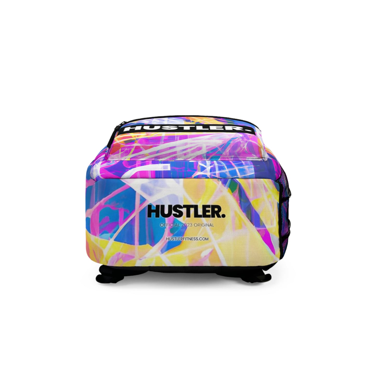 CelestroniX - LGBTQ+ Pride Backpack