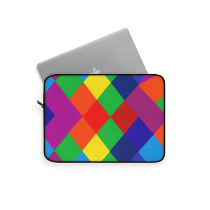 JesterJayne - LGBTQ+ Laptop Sleeve (12", 13", 15")