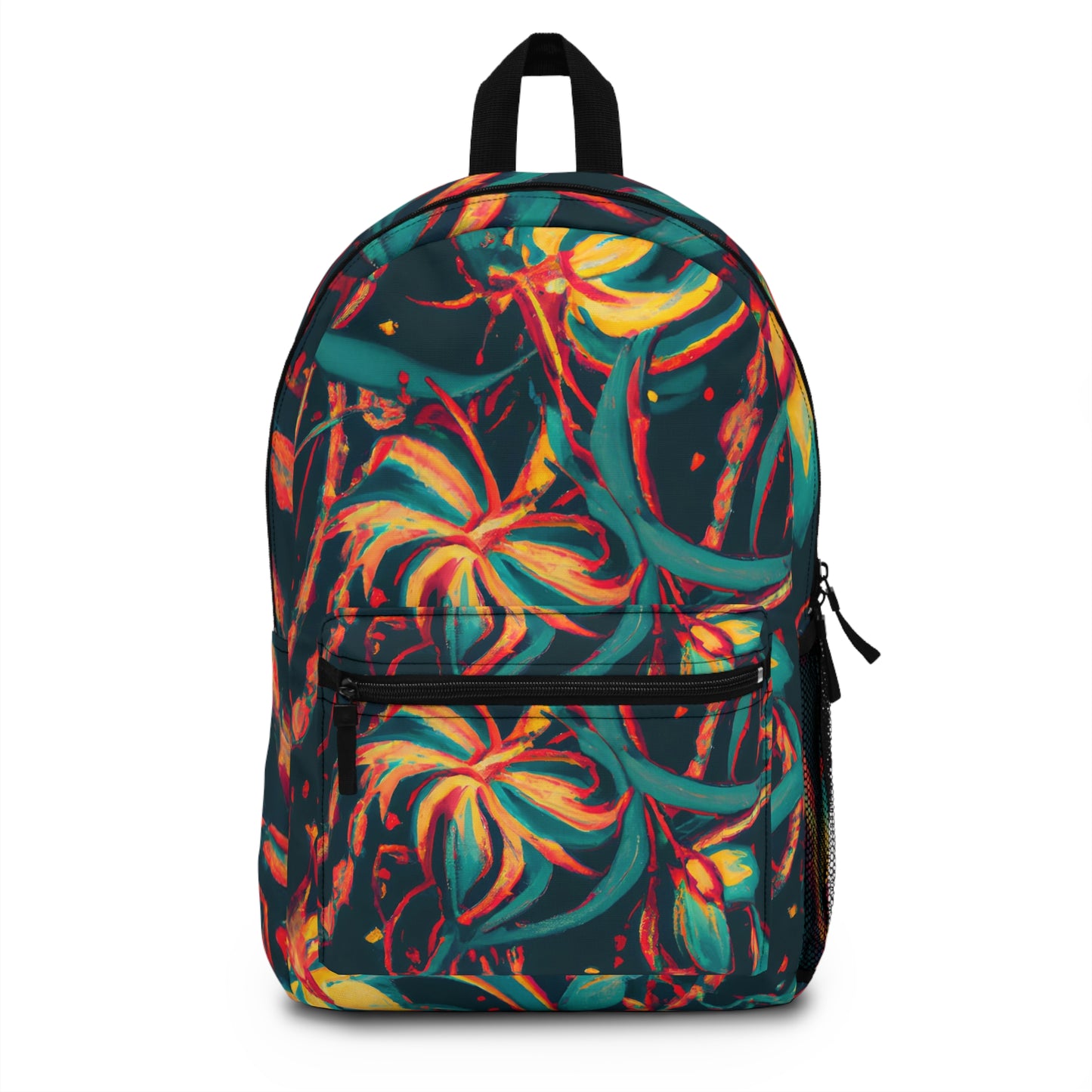IllustriousIris - LGBTQ+ Pride Backpack
