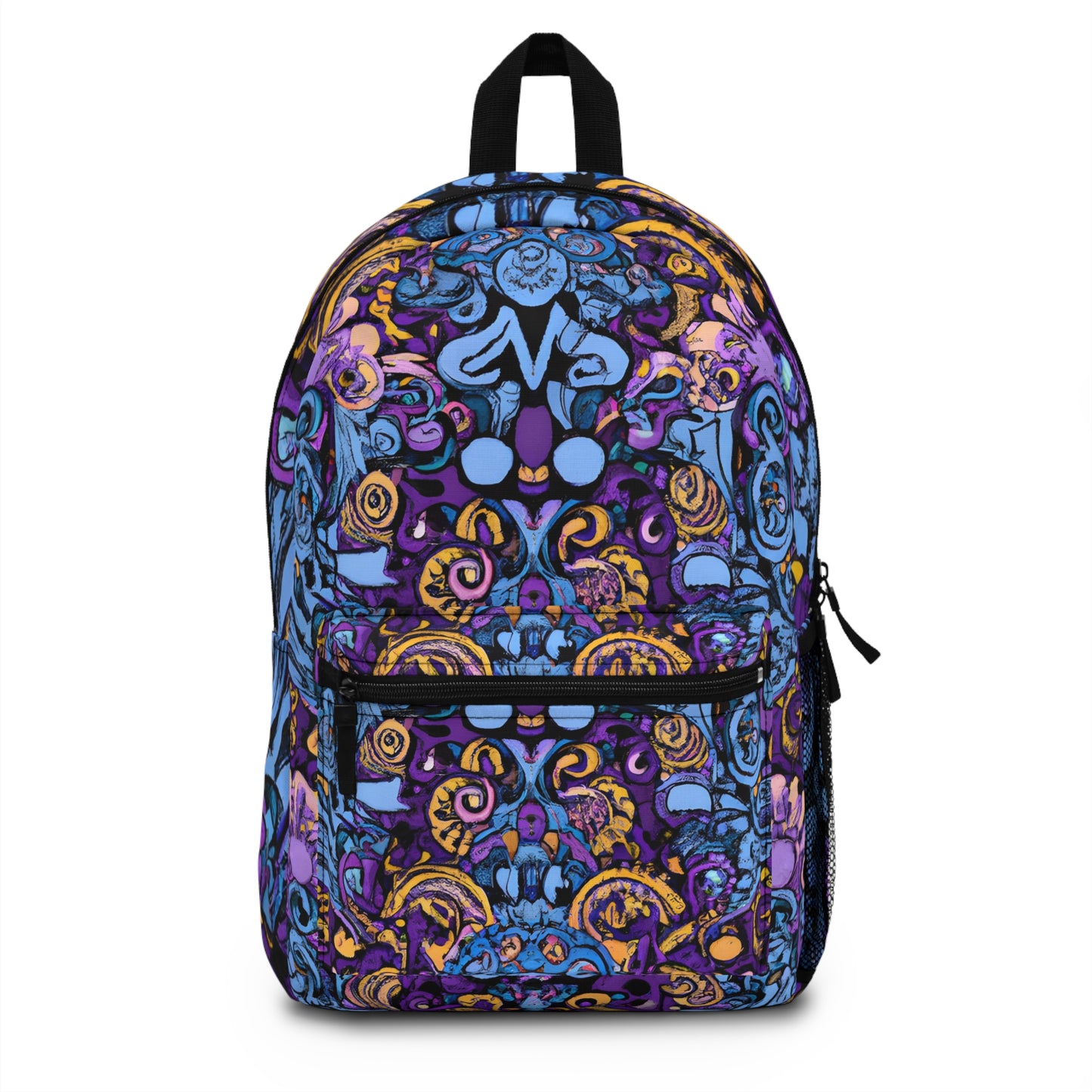 FantasiaFever - LGBTQ+ Pride Backpack