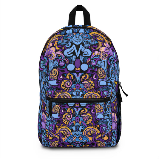 FantasiaFever - LGBTQ+ Pride Backpack