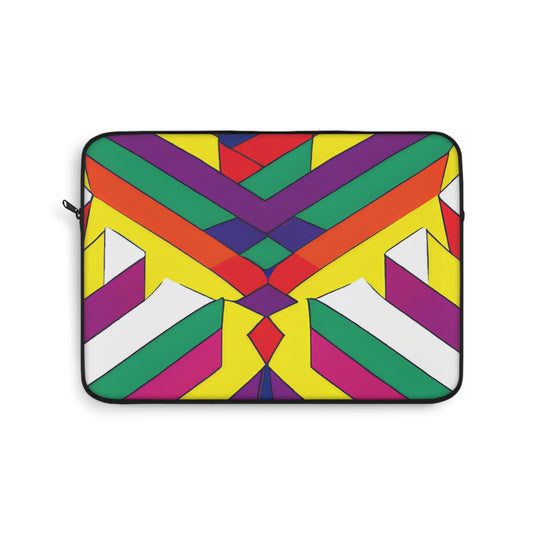 SparkleFunk - LGBTQ+ Laptop Sleeve (12", 13", 15")