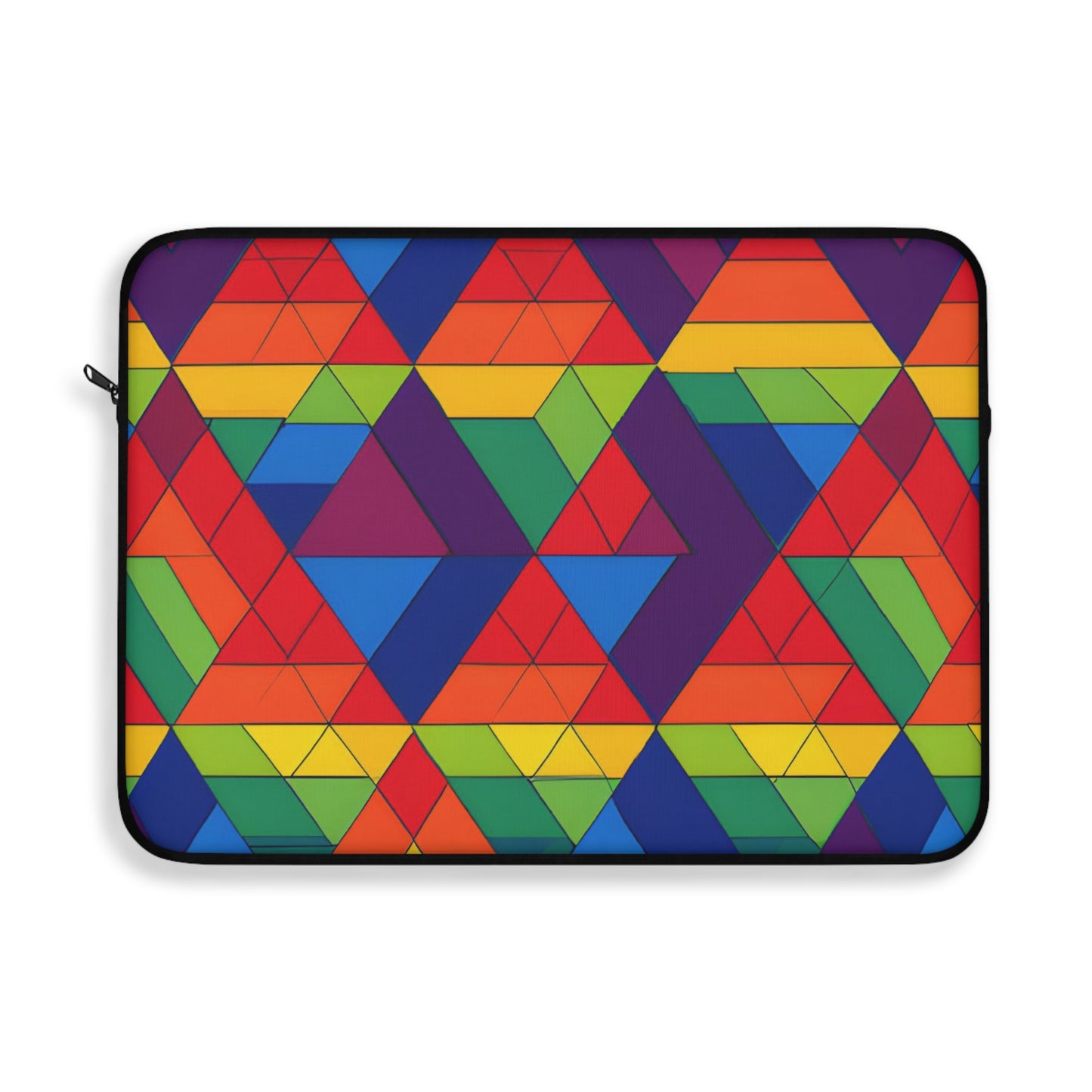 IvyVanityStar - LGBTQ+ Laptop Sleeve (12", 13", 15")