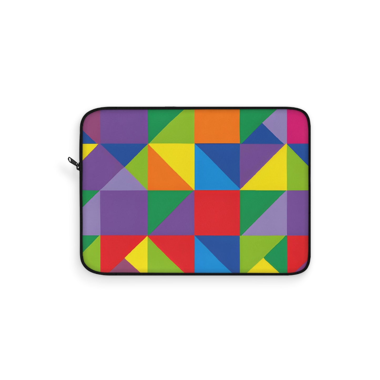 GlamGoddess83 - LGBTQ+ Laptop Sleeve (12", 13", 15")