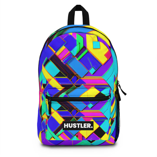 NightStarAura - Hustler Backpack