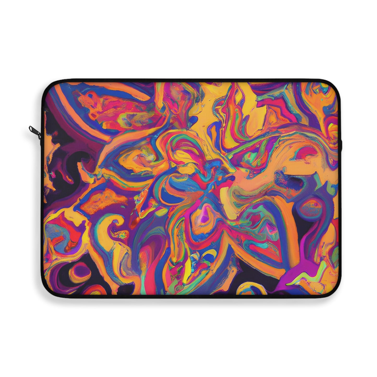MolliMoxie - LGBTQ+ Laptop Sleeve (12", 13", 15")