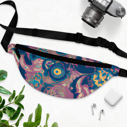 Flamberge - LGBTQ+ Fanny Pack Belt Bag