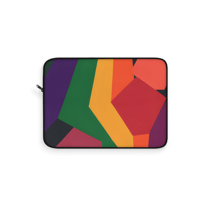 SlinkyFelicity - LGBTQ+ Laptop Sleeve (12", 13", 15")