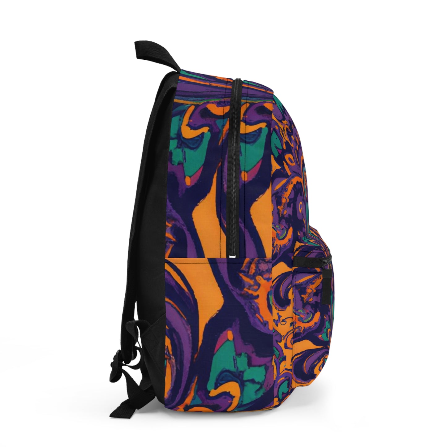 GlamourGilda - LGBTQ+ Pride Backpack