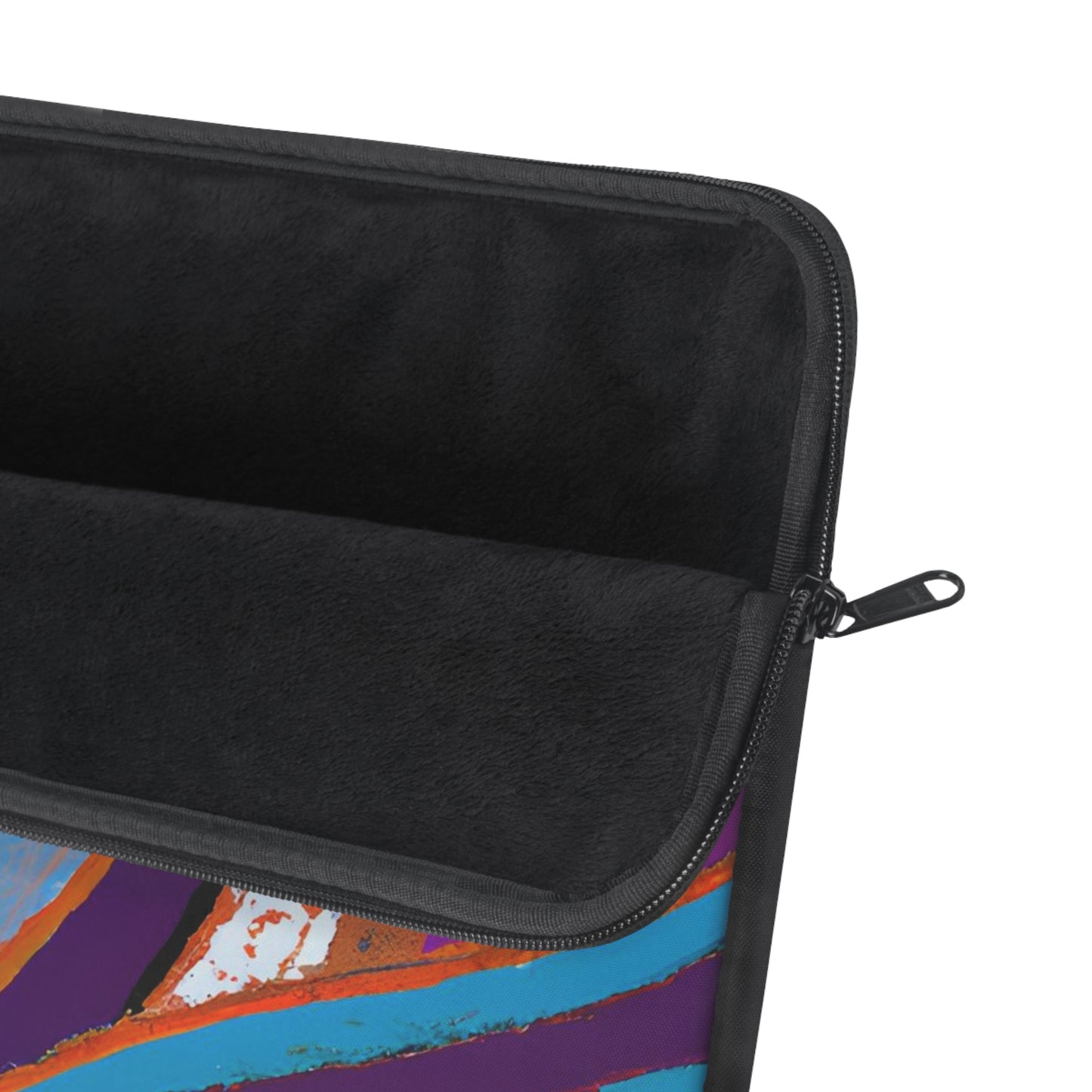 LuxPomade. - LGBTQ+ Laptop Sleeve (12", 13", 15")