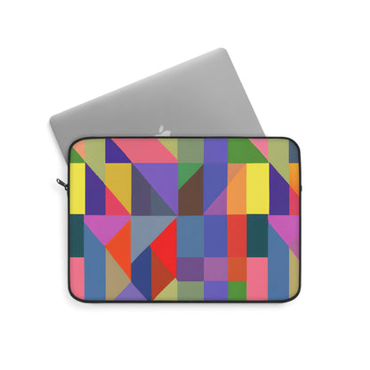 CandyKisses - LGBTQ+ Laptop Sleeve (12", 13", 15")