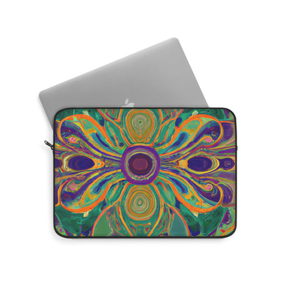 UrsulaScarlett - LGBTQ+ Laptop Sleeve (12", 13", 15")